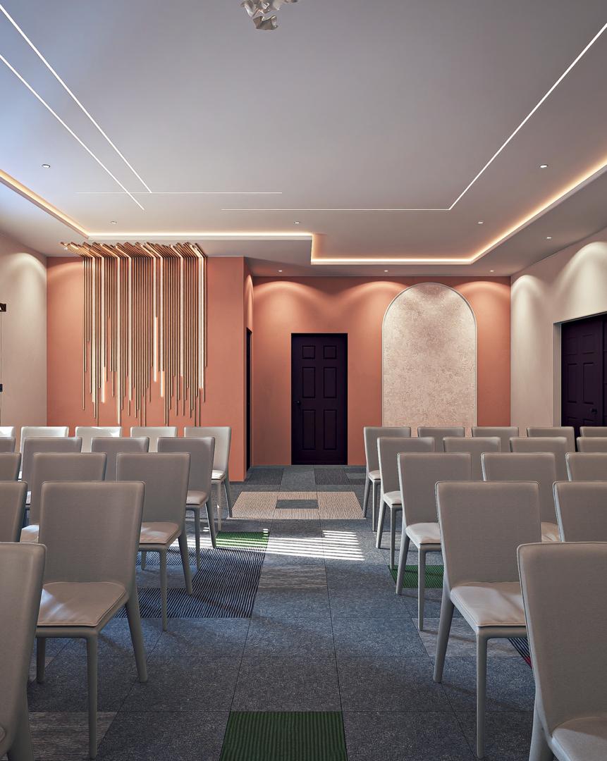 Meeting Facilities